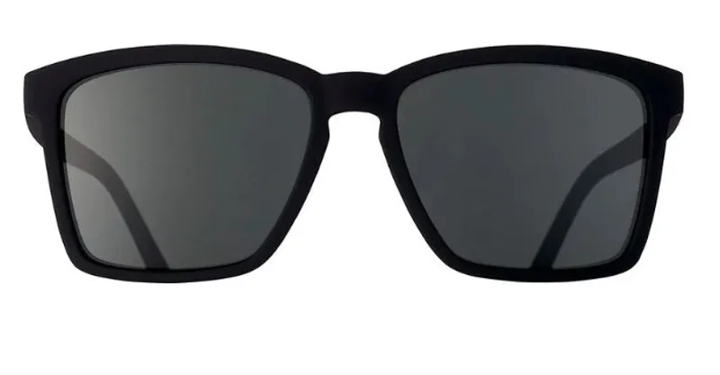 Goodr Get On My Level Sunglasses OS-1